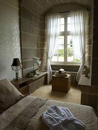 Chambre d'hôtes