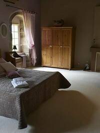 Chambre La Fée Morgane