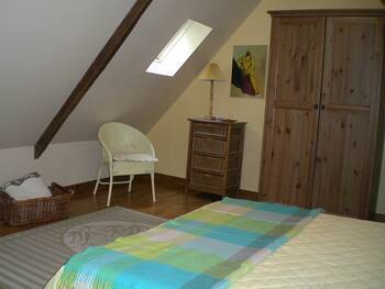 Gîte Excalibur