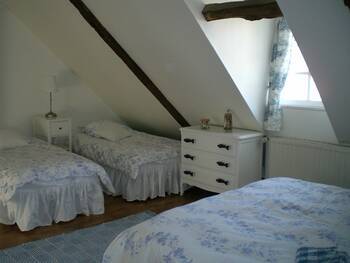 Gîte Perceval